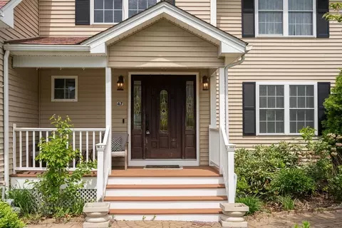 47 Mohave Rd, Worcester, MA 01606 photo 3