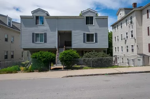 98 Eastern Ave #403, Worcester, MA 01605