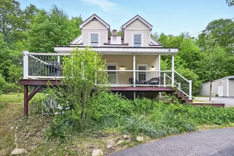 24 Barnett Rd, Sutton, MA 01590