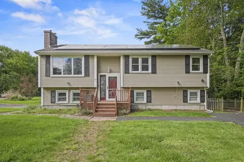 24 Highland Ave, Millbury, MA 01527