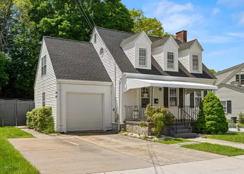23 Lenox Cir, Lawrence, MA 01843