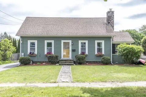 21 Raingley Rd, Greenfield, MA 01301