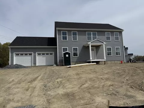 154 Tess Abigail Ln, Swansea, MA 02777