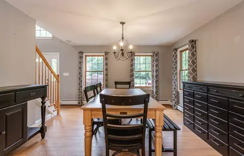 Dining - 16 Austin Ln, Acushnet, MA 02743 photo 2 of 3