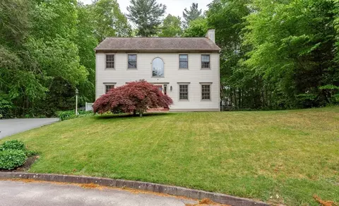 Exterior - 16 Austin Ln, Acushnet, MA 02743 photo 3 of 7