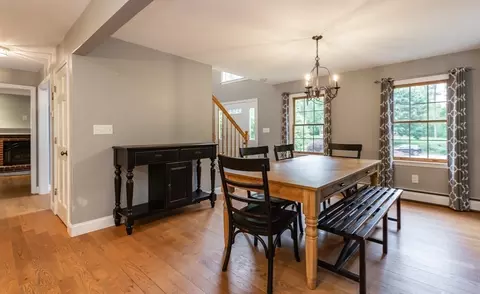 Dining - 16 Austin Ln, Acushnet, MA 02743 photo 3 of 3