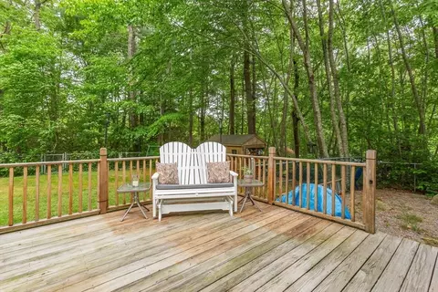 Exterior - 16 Austin Ln, Acushnet, MA 02743 photo 6 of 7