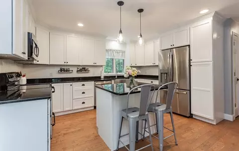 Kitchen - 16 Austin Ln, Acushnet, MA 02743 photo 1 of 2