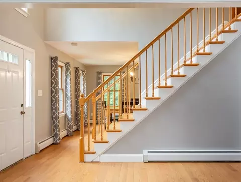 Entry Way - 16 Austin Ln, Acushnet, MA 02743 photo 1 of 2