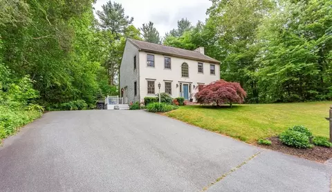 Exterior - 16 Austin Ln, Acushnet, MA 02743 photo 2 of 7
