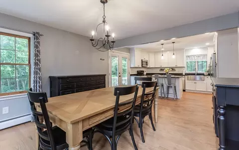 Dining - 16 Austin Ln, Acushnet, MA 02743 photo 1 of 3