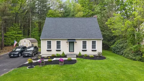 10 Old Broad St, Jefferson, MA 01522