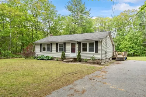99 Dunn Rd, Ashburnham, MA 01430 photo 2