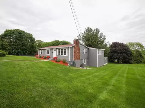 159 Grafton St, Shrewsbury, MA 01545