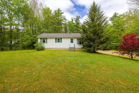 134 Highland Ave, Templeton, MA 01468