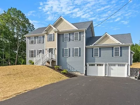 236 Davis Rd #WINCHER, Westminster, MA 01473