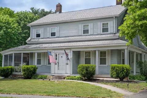 203 Pond St, Weymouth, MA 02190