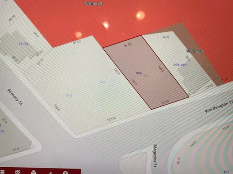 0 Worthington St, Springfield, MA 01101