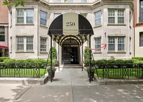 250 Beacon #1B, Boston, MA 02116