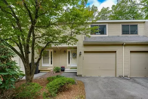13 Lordvale Blvd #507, Grafton, MA 01536