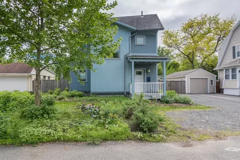 380 South St, Northampton, MA 01060