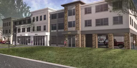 1000 Washington St #217, Dedham, MA 02026