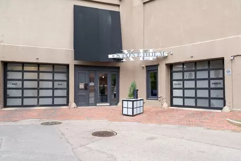 12 Stoneholm St #P.69 & 77, Boston, MA 02115