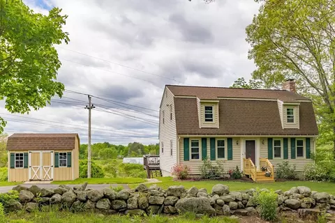 7 Adirondack Rd, Chelmsford, MA 01824