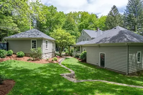 617 South St, Needham, MA 02492 photo 37