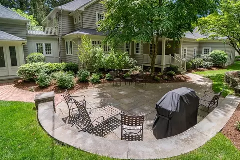 617 South St, Needham, MA 02492 photo 34