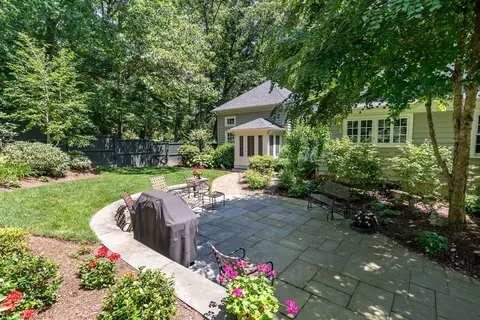 617 South St, Needham, MA 02492 photo 36