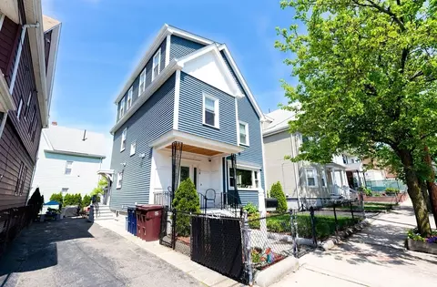 74 Clinton St, Everett, MA 02149