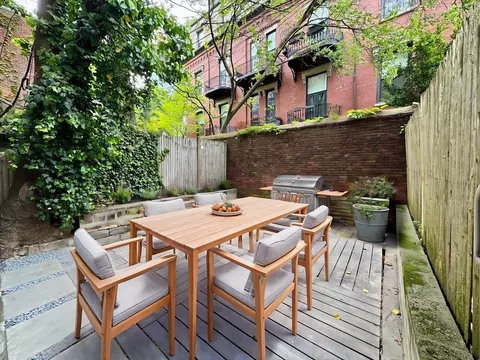 191 W Canton #1, Boston, MA 02116