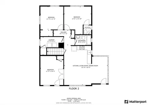 59 Harvard St, Everett, MA 02149 photo 30