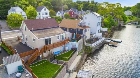 121 Lynnfield St, Lynn, MA 01904