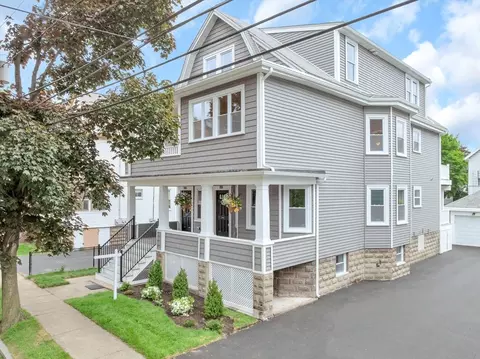 86 Melrose St #86, Arlington, MA 02474