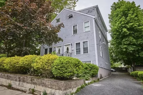 114 Mount Ida Rd #A, Dorchester, MA 02122