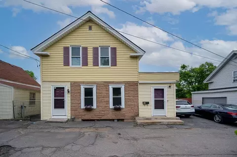 62 Railroad St, Fitchburg, MA 01420