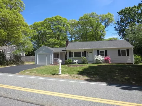 130 Fuller Rd, Centerville, MA 02632 photo 1