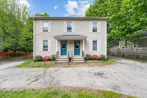 23 Sunnyside Ave, Hanover, MA 02339