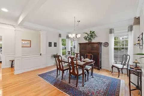 Dining - 17 Ryder Path #17, Acton, MA 01720 photo 2 of 3