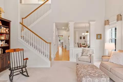 Entry Way - 17 Ryder Path #17, Acton, MA 01720 photo 1 of 1