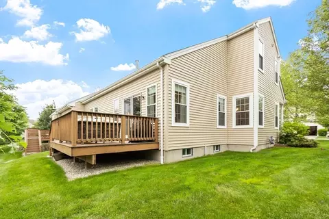 Exterior - 17 Ryder Path #17, Acton, MA 01720 photo 6 of 8