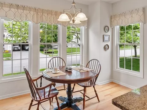 Dining - 17 Ryder Path #17, Acton, MA 01720 photo 1 of 3