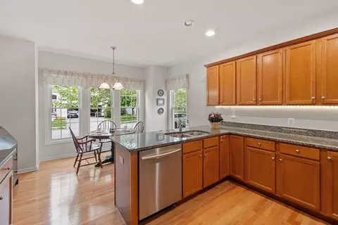 Kitchen - 17 Ryder Path #17, Acton, MA 01720 photo 2 of 3