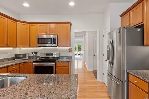 Kitchen - 17 Ryder Path #17, Acton, MA 01720 photo 3 of 3