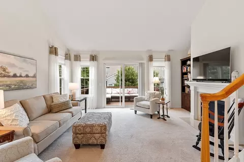 Living - 17 Ryder Path #17, Acton, MA 01720 photo 1 of 3