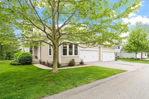 17 Ryder Path #17, Acton, MA 01720