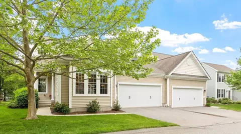 Exterior - 17 Ryder Path #17, Acton, MA 01720 photo 2 of 8