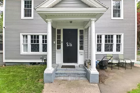 8 2 Bush St # -1, Westfield, MA 01085